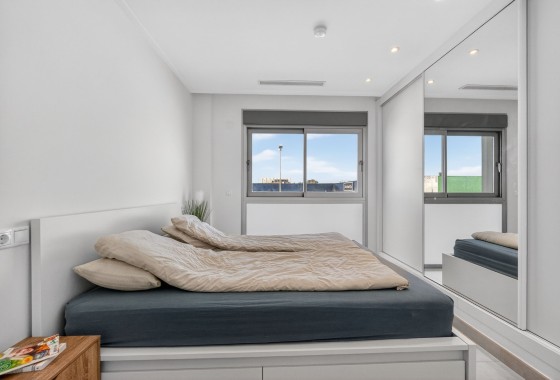 Herverkoop - Apartement Flat -
Ciudad Quesada - Rojales - Lo Marabu