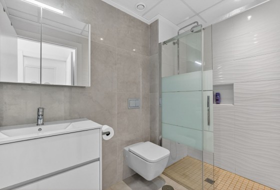 Herverkoop - Apartement Flat -
Ciudad Quesada - Rojales - Lo Marabu