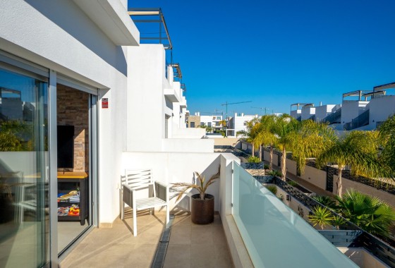 Herverkoop - Apartement Flat -
Ciudad Quesada - Rojales - Lo Marabu