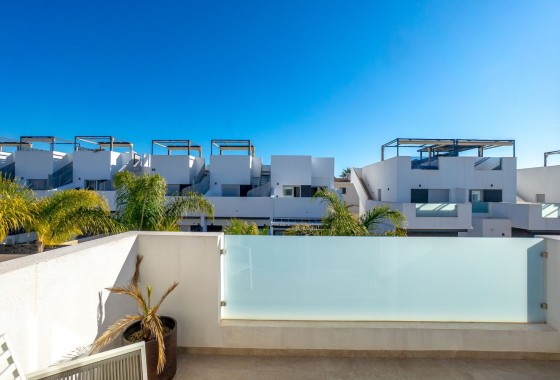 Herverkoop - Apartement Flat -
Ciudad Quesada - Rojales - Lo Marabu