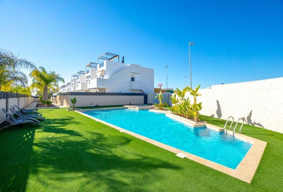 Herverkoop - Apartement Flat -
Ciudad Quesada - Rojales - Lo Marabu