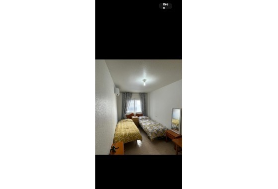 Resale - Wohnung Appartement -
Torrevieja