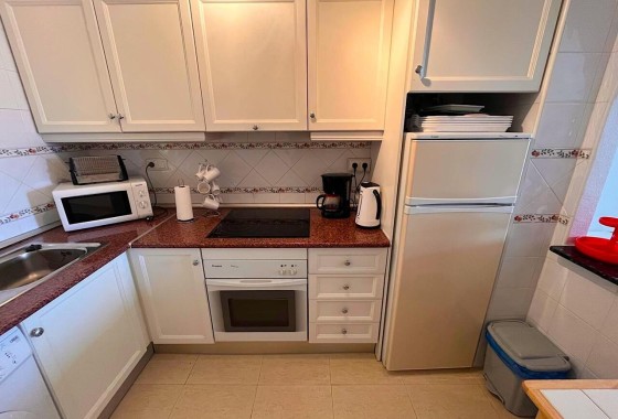 Herverkoop - Appartement / Flat -
Algorfa