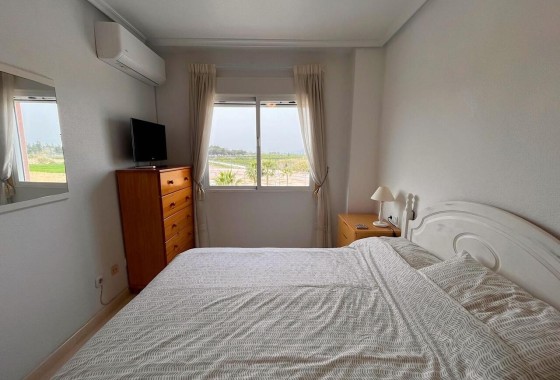 Herverkoop - Appartement / Flat -
Algorfa