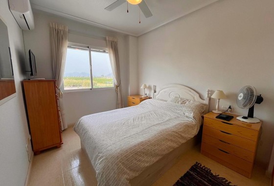 Herverkoop - Appartement / Flat -
Algorfa