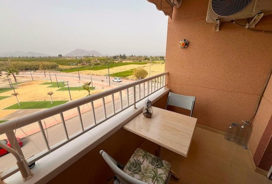 Herverkoop - Appartement / Flat -
Algorfa