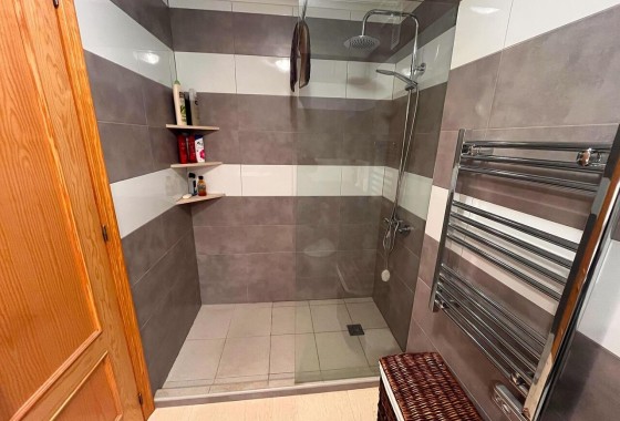 Herverkoop - Appartement / Flat -
Algorfa