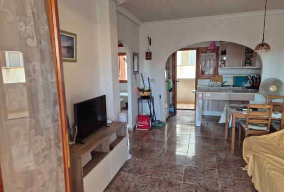 Venta - Apartamento piso -
Guardamar del Segura - Los Estaños