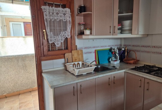 Venta - Apartamento piso -
Guardamar del Segura - Los Estaños