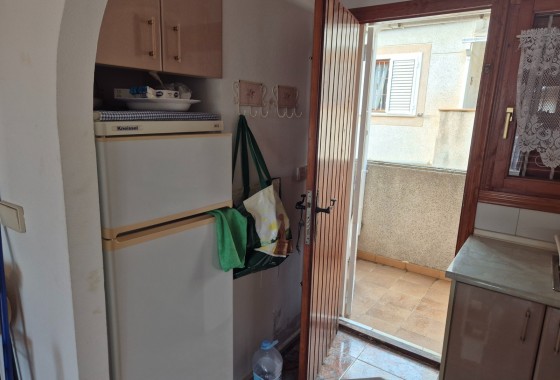 Venta - Apartamento piso -
Guardamar del Segura - Los Estaños