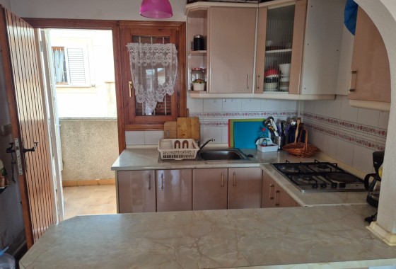 Venta - Apartamento piso -
Guardamar del Segura - Los Estaños