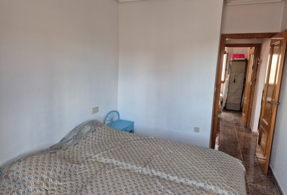 Venta - Apartamento piso -
Guardamar del Segura - Los Estaños