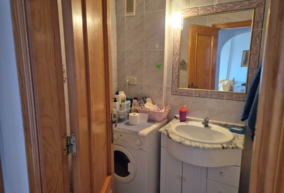 Venta - Apartamento piso -
Guardamar del Segura - Los Estaños