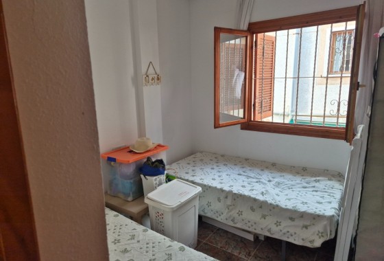 Venta - Apartamento piso -
Guardamar del Segura - Los Estaños