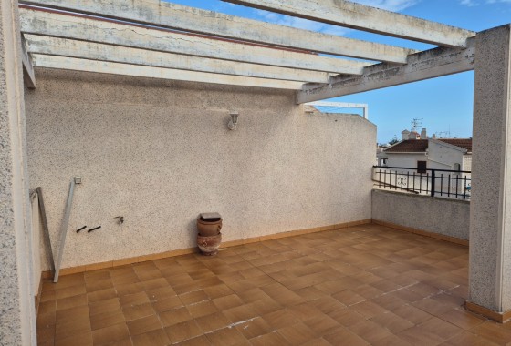 Venta - Apartamento piso -
Guardamar del Segura - Los Estaños