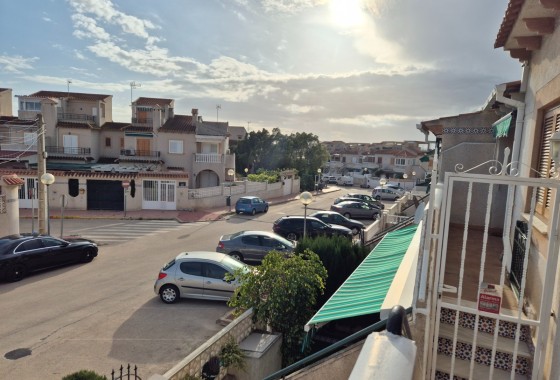 Venta - Apartamento piso -
Guardamar del Segura - Los Estaños