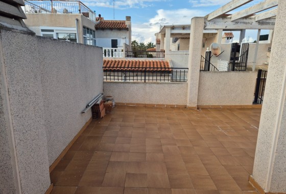 Venta - Apartamento piso -
Guardamar del Segura - Los Estaños