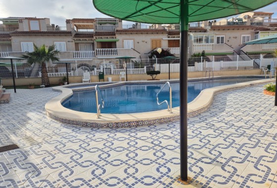 Venta - Apartamento piso -
Guardamar del Segura - Los Estaños