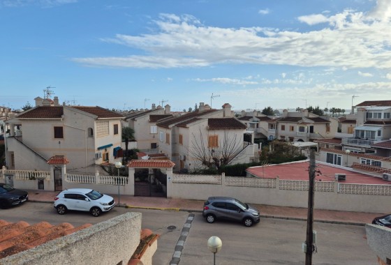 Venta - Apartamento piso -
Guardamar del Segura - Los Estaños