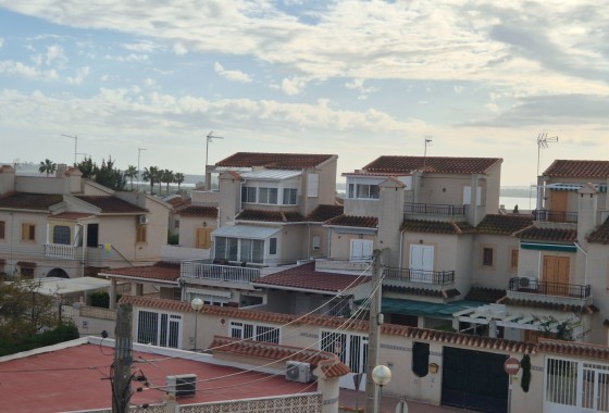 Venta - Apartamento piso -
Guardamar del Segura - Los Estaños