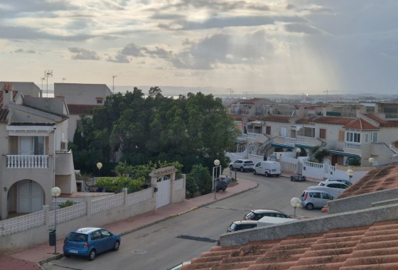 Venta - Apartamento piso -
Guardamar del Segura - Los Estaños