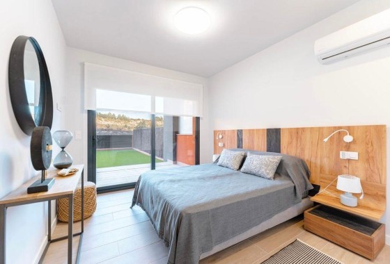 Herverkoop - Apartement Flat -
Orihuela Costa - Las Filipinas