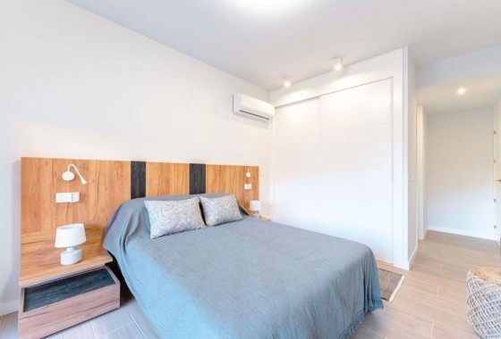 Herverkoop - Apartement Flat -
Orihuela Costa - Las Filipinas