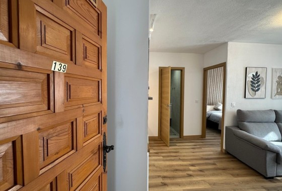 Revente - Appartement -
Torrevieja - Los Balcones - Los Altos del Edén