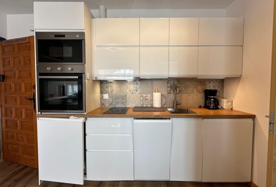 Revente - Appartement -
Torrevieja - Los Balcones - Los Altos del Edén