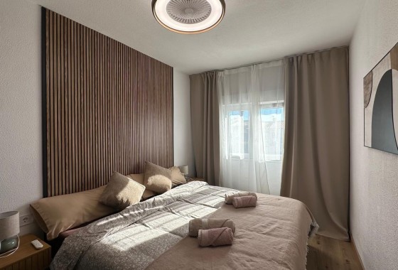 Revente - Appartement -
Torrevieja - Los Balcones - Los Altos del Edén