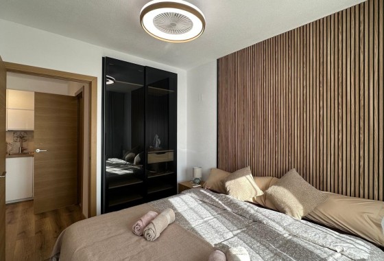 Revente - Appartement -
Torrevieja - Los Balcones - Los Altos del Edén