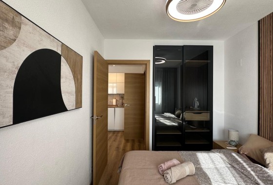 Revente - Appartement -
Torrevieja - Los Balcones - Los Altos del Edén