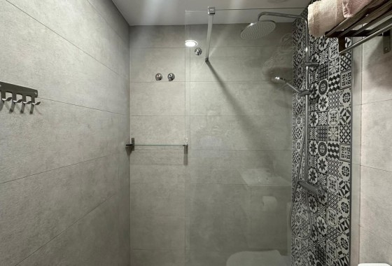 Revente - Appartement -
Torrevieja - Los Balcones - Los Altos del Edén