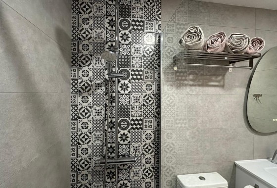 Revente - Appartement -
Torrevieja - Los Balcones - Los Altos del Edén