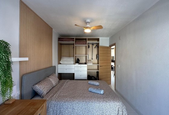 Sale - Apartment Flat -
Torrevieja - Los balcones