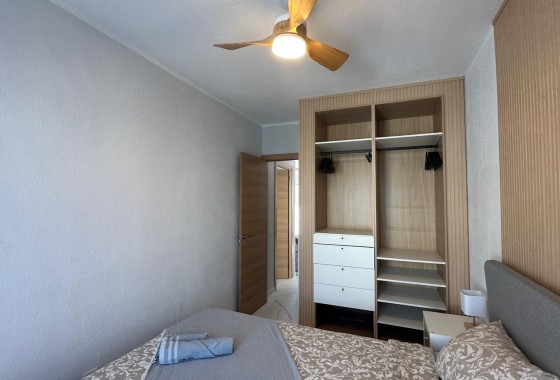 Sale - Apartment Flat -
Torrevieja - Los balcones