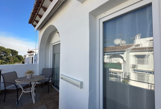 Sale - Apartment Flat -
Torrevieja - Los balcones