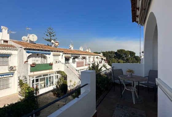 Sale - Apartment Flat -
Torrevieja - Los balcones