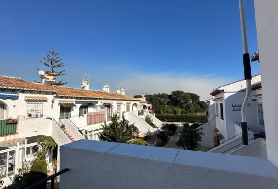 Sale - Apartment Flat -
Torrevieja - Los balcones