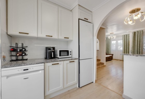 Revente - Maison de ville -
Torrevieja - Aguas Nuevas