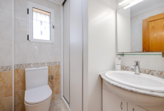 Revente - Maison de ville -
Torrevieja - Aguas Nuevas