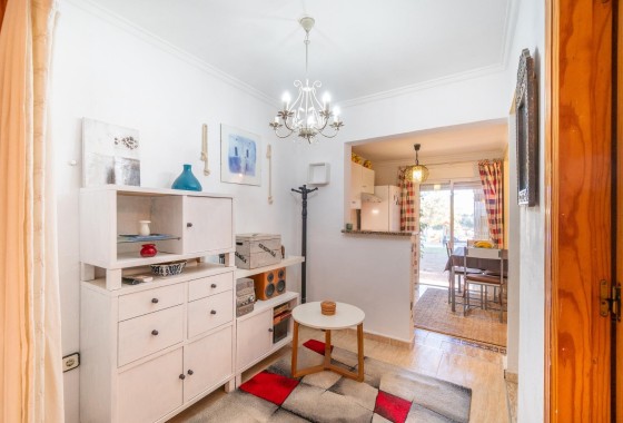Sale - Town house -
Torrevieja - Los Balcones - Los Altos del Edén