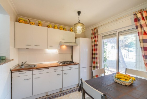 Sale - Town house -
Torrevieja - Los Balcones - Los Altos del Edén