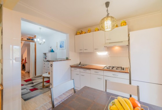 Sale - Town house -
Torrevieja - Los Balcones - Los Altos del Edén