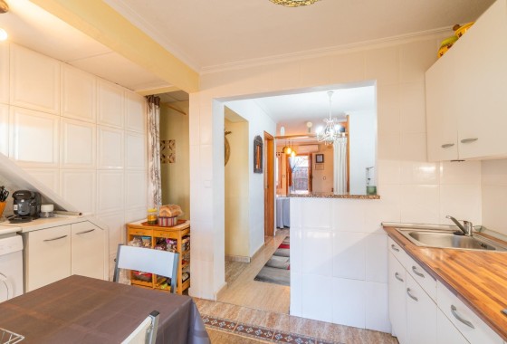 Sale - Town house -
Torrevieja - Los Balcones - Los Altos del Edén