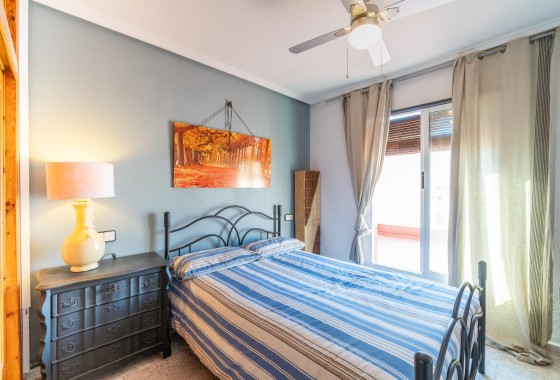 Sale - Town house -
Torrevieja - Los Balcones - Los Altos del Edén