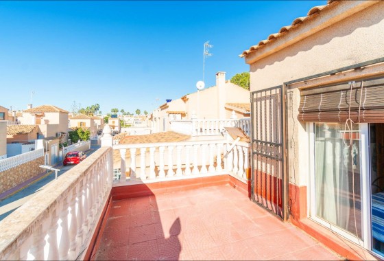 Sale - Town house -
Torrevieja - Los Balcones - Los Altos del Edén