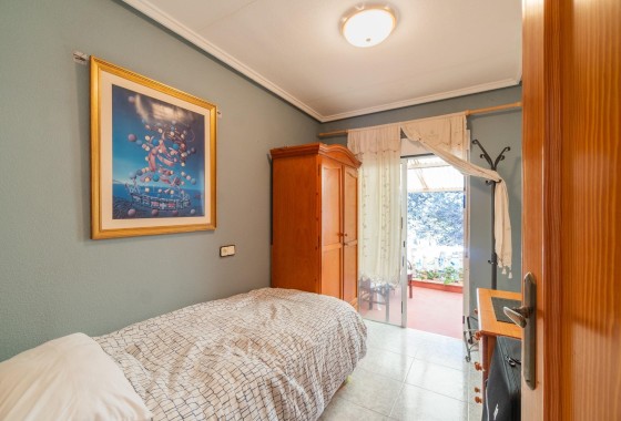 Sale - Town house -
Torrevieja - Los Balcones - Los Altos del Edén