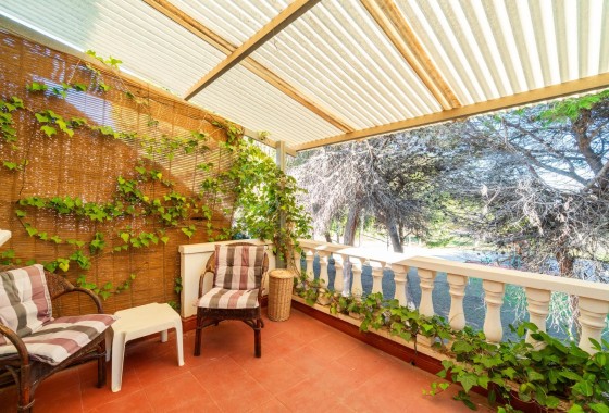 Sale - Town house -
Torrevieja - Los Balcones - Los Altos del Edén