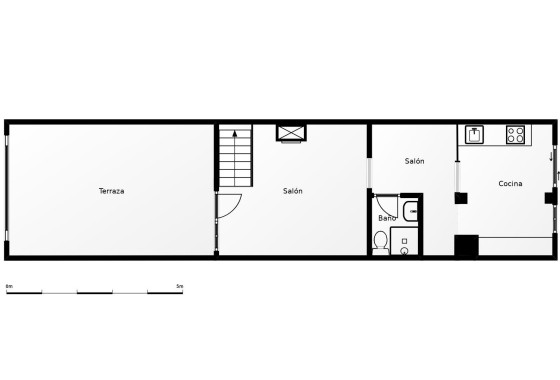 Sale - Town house -
Torrevieja - Los Balcones - Los Altos del Edén